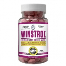 Hi-tech Pharmaceuticals Winstrol 90 tabliet