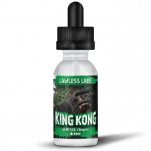 Lawless KING KONG S23 20mg 30ml