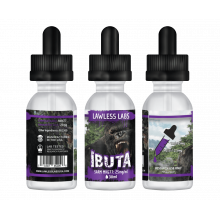 Lawless Ibuta MK 677 Ibutamoren 25mg 30ml