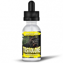 Lawless Testolone RAD-140 30 ml