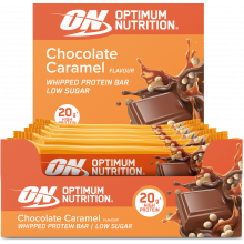 Optimum Nutrition Whipped Protein Bar 60g