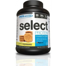 PEScience Select Protein 1840g