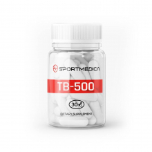 Sport Medica TB 30 caps peptidy