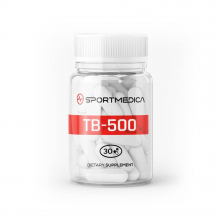 Sport Medica TB-500 30 caps peptide