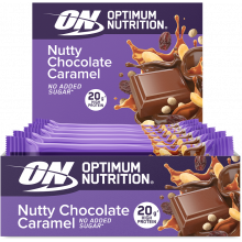 Optimum Nutrition Protein Bar 65g