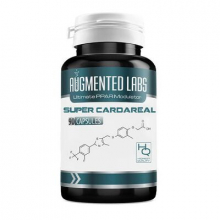 Augmented Labs Super Cardareal 90 caps