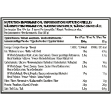 Optimum Nutrition Crispy Protein Bar 65g