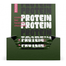 FIT&CO Protein Crunch Bar 55g