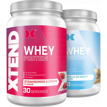 XTEND Whey Protein 900g