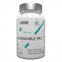 HYDRAPHARM Unbreakable Pro 60 kapsúl