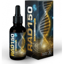 GynSyn Labs RAD-150 30 ml