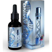 Gyn Syn Labs Super Amino 30 ml peptidy