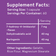 Hydrapharm Alchemy 60 kapslí