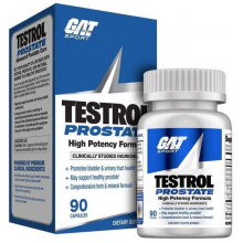 GAT Sport Testrol Prostate 90 kapsúl