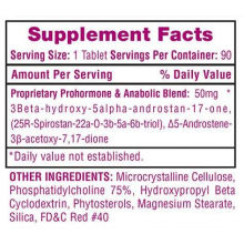 Hi-tech Pharmaceuticals Winstrol 90 tabliet