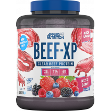 Applied Nutrition Beef-XP - 1800 g