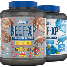 Applied Nutrition Beef-XP - 1800 g