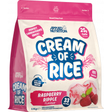 Applied Nutrition Cream of Rice - 1000 g