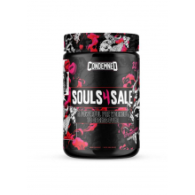 Condemned Labz Souls 4 Sale 430g (Valentine's Edition)