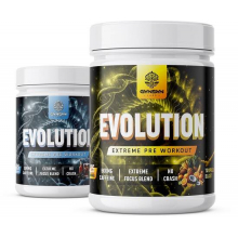 GynSyn Labs Evolution Extreme 475g