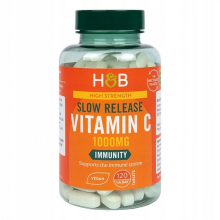 Holland and Barrett Vitamin C-1000 IMMUNITY 120 tabliet