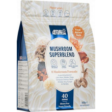 Applied Nutrition Mushroom Superblend 160g