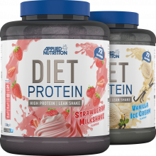 Applied Nutrition Diet Protein 1800 g