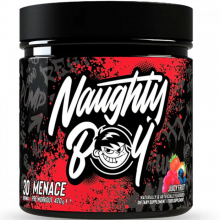 Naughty Boy Menace 420g