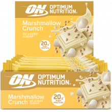 Optimum Nutrition Protein Bar 65g