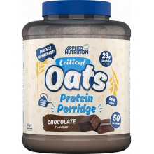 Applied Nutrition Critical Oats Protein Porridge - 3000 g