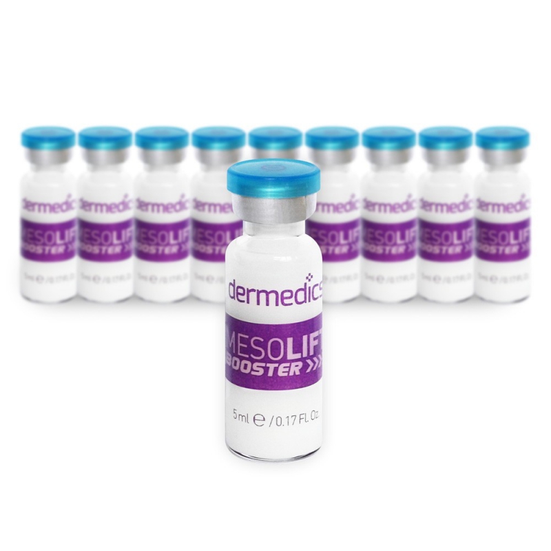 dermedics meso white booster